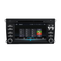 Hl-8816 Car DVD Player Android 5.1 Auto GPS para Prosche Cayenne Rádio de navegação GPS